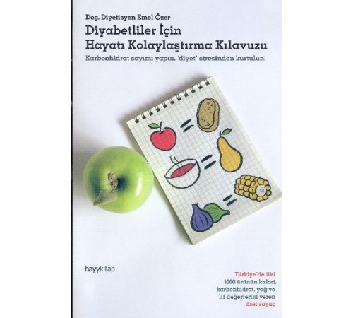Diyabetliler İçin Hayatı Kolaylaştırma Kılavuzu