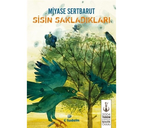 Sisin Sakladıkları - 1 Sisin Sakladıkları - 1