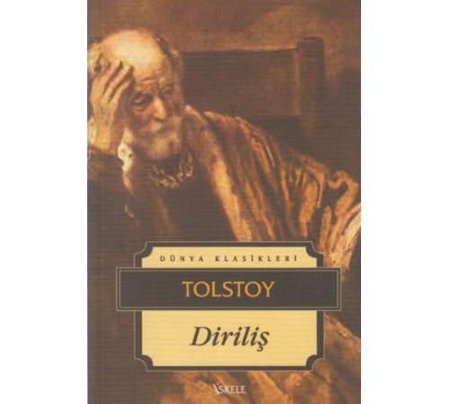 Diriliş