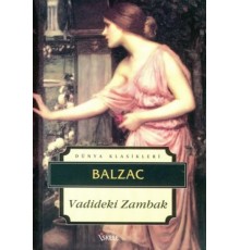 Vadideki Zambak