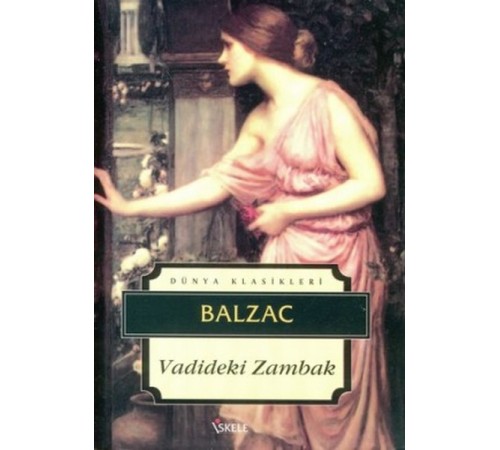 Vadideki Zambak