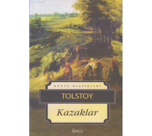 Kazaklar