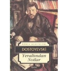 Yeraltından Notlar