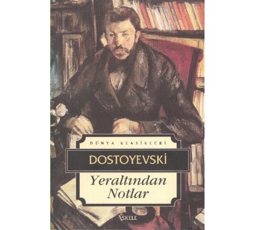 Yeraltından Notlar