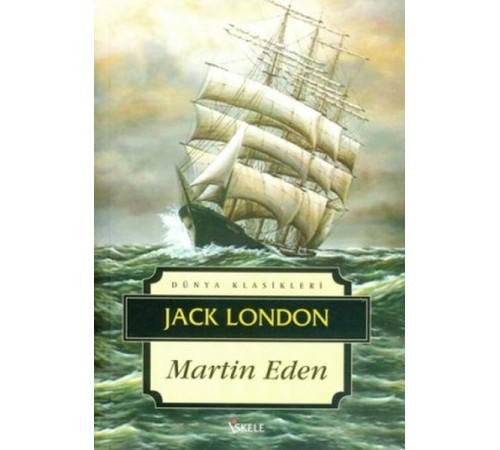 Martin Eden