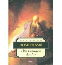 Ölü Evinden Anılar