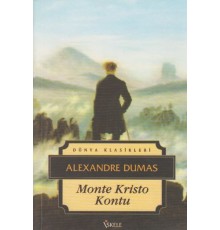 Monte Kristo Kontu