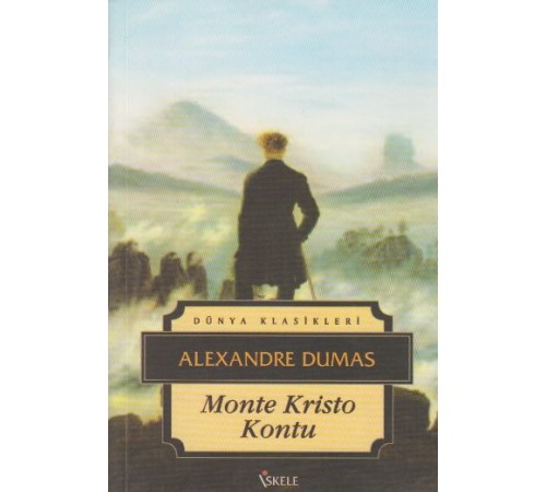 Monte Kristo Kontu