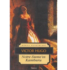 Notre Dame’ın Kamburu