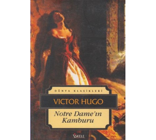 Notre Dame’ın Kamburu Notre Dame’ın Kamburu