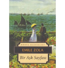 Bir Aşk Sayfası