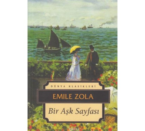 Bir Aşk Sayfası Bir Aşk Sayfası