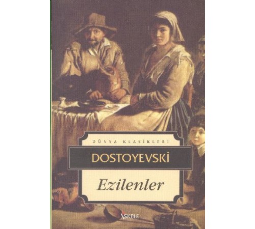 Ezilenler
