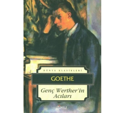 Genç Werther’in Acıları