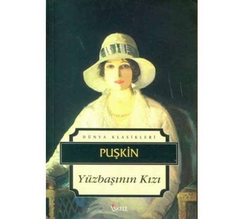 Yüzbaşının Kızı