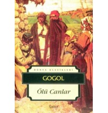 Ölü Canlar