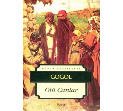 Ölü Canlar