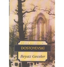 Beyaz Geceler