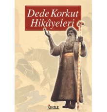 Dede Korkut Hikayeleri (Lise)
