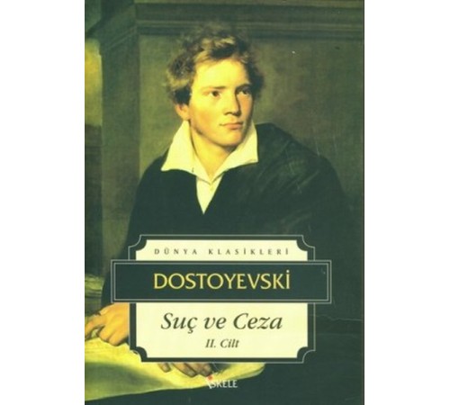 Suç ve Ceza 2. Cilt
