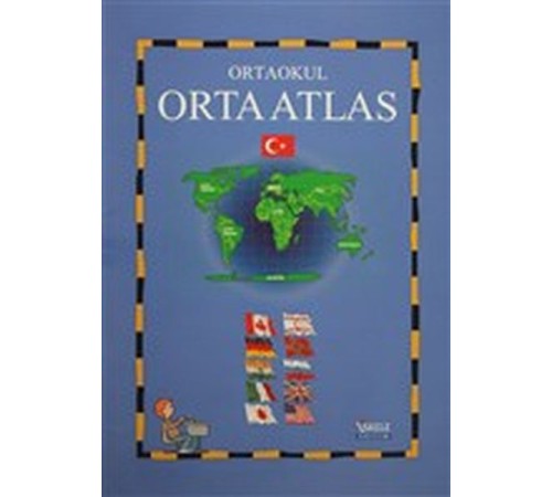 Ortaokul Orta Atlas Ortaokul Orta Atlas