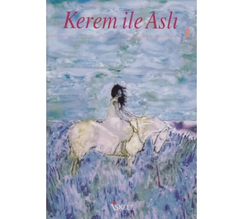 Kerem ile Aslı