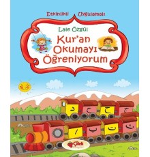 Kur'an Okumayı Öğreniyorum