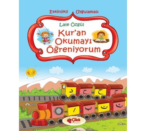 Kur'an Okumayı Öğreniyorum