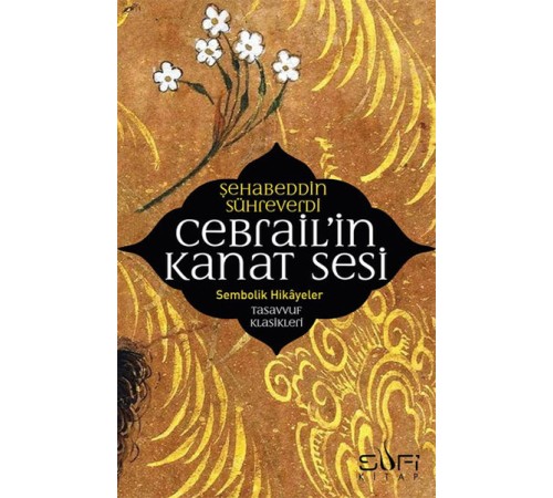 Cebrail'in Kanat Sesi
