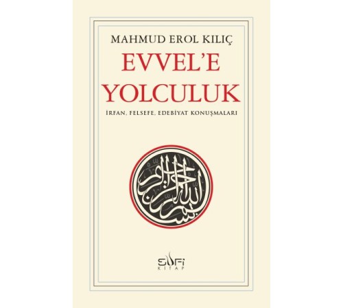 Evvele Yolculuk