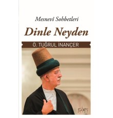 Dinle Neyden Mesnevi Sohbetleri