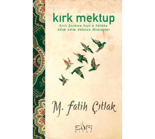 Kırk Mektup