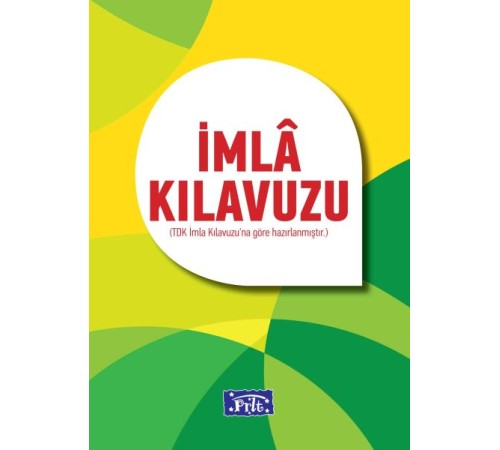 İmla Kılavuzu