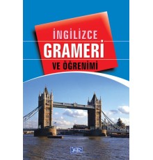 İngilizce Grameri ve Öğrenimi