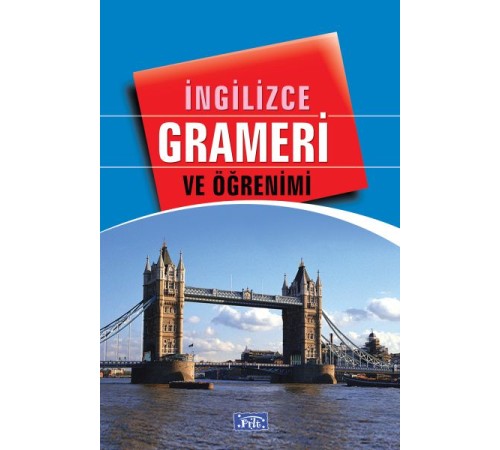 İngilizce Grameri ve Öğrenimi
