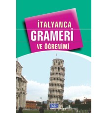 İtalyanca Grameri ve Öğrenimi