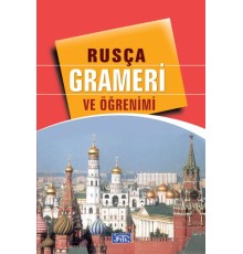 Rusça Grameri ve Öğrenimi