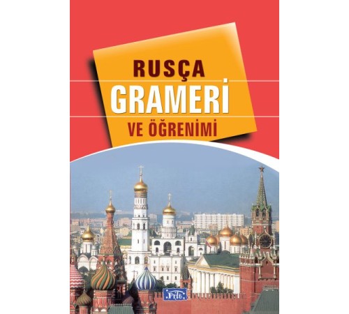 Rusça Grameri ve Öğrenimi