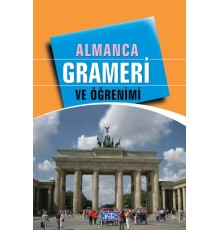 Almanca Grameri ve Öğrenimi