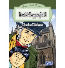 Dünya Çocuk Klasikleri Dizisi David Copperfield