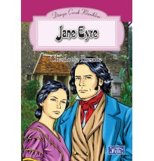 Dünya Çocuk Klasikleri Dizisi Jane Eyre
