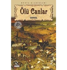 Ölü Canlar