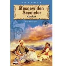 Mesnevi'den Seçmeler
