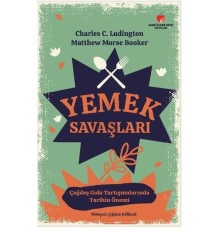 Yemek Savaşları