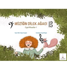 Müziğin Dilek Ağacı