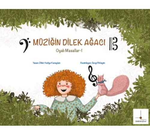 Müziğin Dilek Ağacı Müziğin Dilek Ağacı