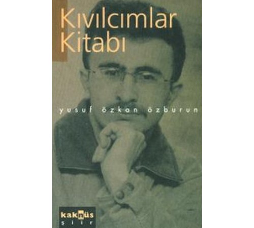 Kıvılcımlar Kitabı