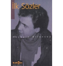 İlk Sözler