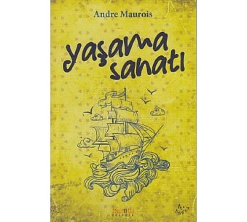 Yaşama Sanatı Yaşama Sanatı