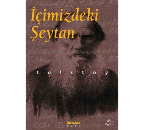 İçimizdeki Şeytan